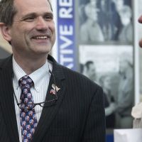 David R. Irvine: How to tell the conservatives from the archconservatives in Davis County