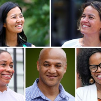 Boston mayor’s race offers master class in women’s political competition – The Boston Globe
