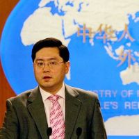 Chinese Envoy to U.S.: Hong Kong Repression Shows ‘One Country, Two Systems’ Would Work in Taiwan