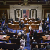 United States Capitol Img