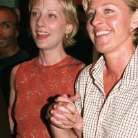 Anne Heche ‘did not identify as a lesbian’ while dating Ellen DeGeneres, she wrote in upcoming memoir