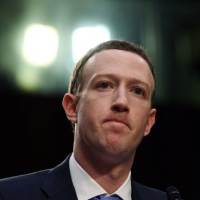 Mark Zuckerberg ends election grants