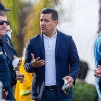 Editorial: Hold your nose, vote for Lara for insurance commissioner