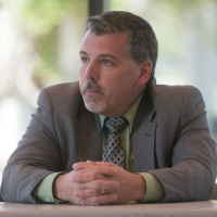 After 26 years fighting Saginaw blight, John Stemple takes role in Tittabawassee Township