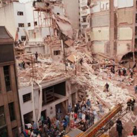 New Iran government has two suspected in 1994 Buenos Aires AMIA bombing