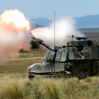 U.S. Foreign Policy Restraint — What It Is, What It’s Not