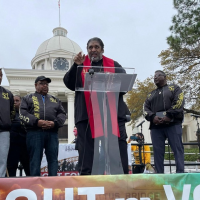 This Vote That I Have…