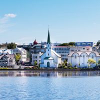 Reykjavik: Natural Wonders and Urban Pleasures in the Far North