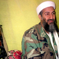 Osama bin Laden, the Fanatical Terrorist and the Devoted Family Man