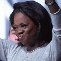 Viola Davis’ ‘insulting’ portrayal of Michelle Obama is mocked by fans