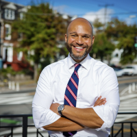 Capital Stonewall Democrats endorse Robert White for D.C. Mayor