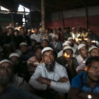World Court Dismisses Burma’s Objections in Rohingya ‘Genocide’ Case