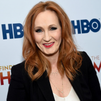 Hurrah for new HBO boss uncanceling J.K. Rowling
