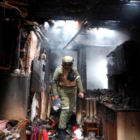 Before Russia’s Invasion of Ukraine, a Decade of Destabilization