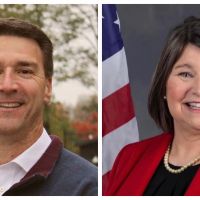 Meet the GOP candidates aiming to knock Dan Kildee out of Congress