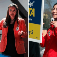 City council race for Eastie, North End, Charlestown comes to a head Tuesday – The Boston Globe