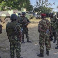 Biden Admin to Spend $14 Million a Year Rebuilding Mozambique Province