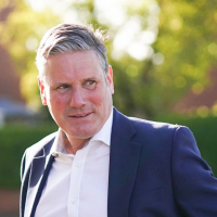 Blow for Starmer as poll shows Labour supporters prefer Andy Burnham as leader