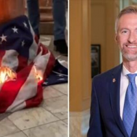 With Antifa setting Portland streets ablaze, Mayor Wheeler declares: ‘My work to be a feminist is not done’