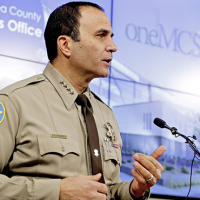 Ariz. sheriff’s deputy succumbs to injuries after being beaten by suspect