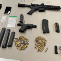 San Jose: Three arrested in alleged violent crime spree