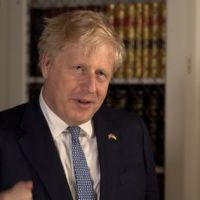 UK’s Johnson survives no-confidence vote but is left politically wounded – The Boston Globe