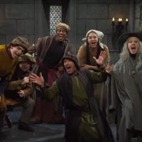 ‘SNL’ brings medieval perspective to Roe v. Wade challenge