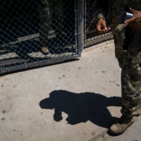 Prisoner gives Guantanamo court first account of CIA abuse – The Boston Globe