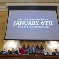 Jan. 6 panel says Capitol marcher toured with GOP congressman – The Boston Globe