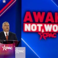 Autocrat Orban welcomed at CPAC in Dallas – The Boston Globe