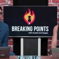 Breaking Points’ Krystal Ball, Saagar Enjeti blast media for ‘intentionally fearmongering’ over Delta variant