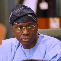 Sanwo-Olu Vows To Hunt Killers Of Police Chief | African Examiner