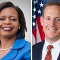 Beasley vs. Budd: With 12 Weeks to Go, Dem. Senate Candidate Finds Momentum