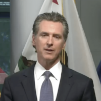 Gavin Newsom signs law to raise minimum age for California cops to 21 | American Military News