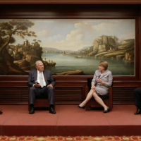 Church leaders discuss collaboration, healing as Annual Law and Religion Symposium opens – The Daily Universe