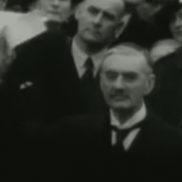 For Neocons, It’s Always Munich – The American Conservative