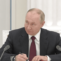 Putin’s War, And Ours – The American Conservative