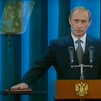 Taibbi On Putin, Our One-Time Bastard – The American Conservative