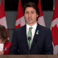Justin Trudeau & The Misuse Of Words – The American Conservative