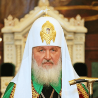 War & Culture War: Patriarch Kyrill & LGBT – The American Conservative