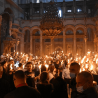 An Anti-Christian Disgrace In Jerusalem – The American Conservative