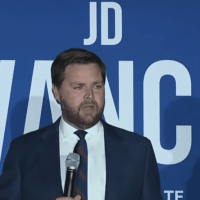 Two Beautiful Words: ‘Senator Vance’ – The American Conservative