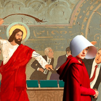 Roe And Apocalypse – The American Conservative