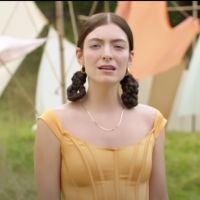 Lorde Celebrates the Solstice with ‘The Path’ Music Video