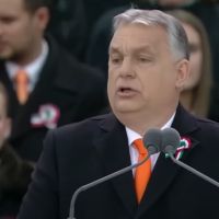 Orban In The Lone Star State – The American Conservative