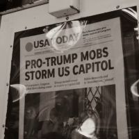 Only Fools Count on Capital to Stop Late Fascism