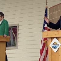 Despite August Vote, Abortion an Issue in Kansas Governor Race