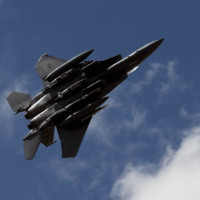 US-led coalition shoots down suspected Iranian drone over Syria | American Military News