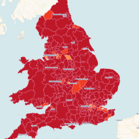 Millions of Brits face a postcode lottery for free benefits legal help