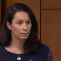 Canadian Lawmakers Brand Russian Invasion of Ukraine a ‘Genocide’